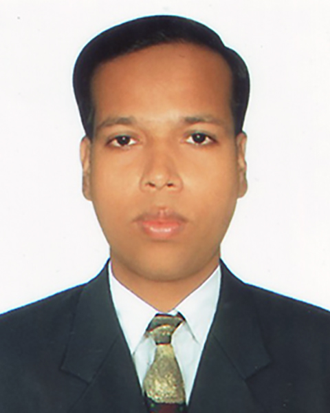 Sk. Maksadur Rahman